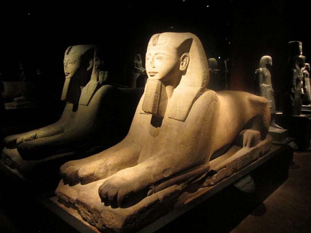 torino museo egizio