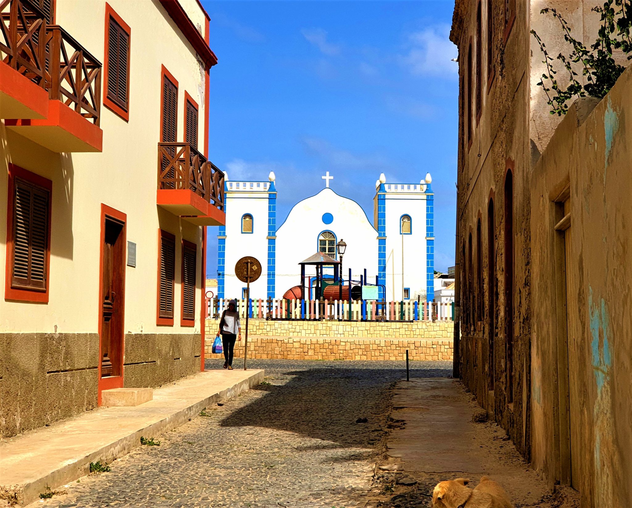 sal rei boavista chiesa