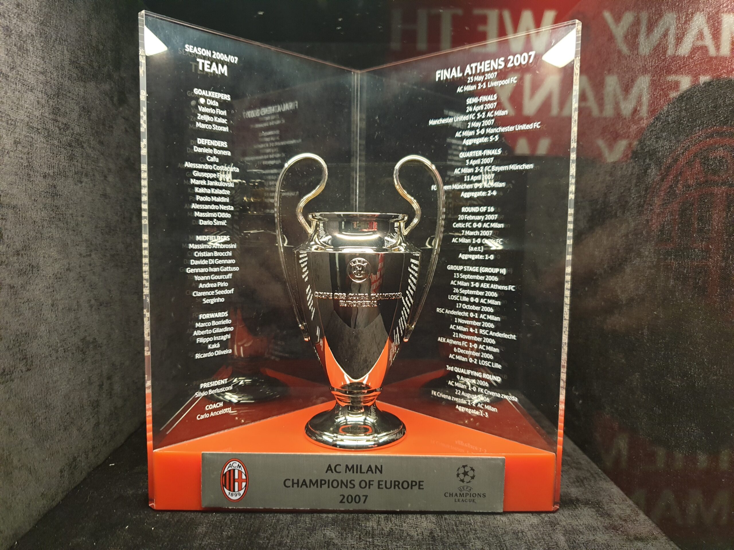 coppa milan