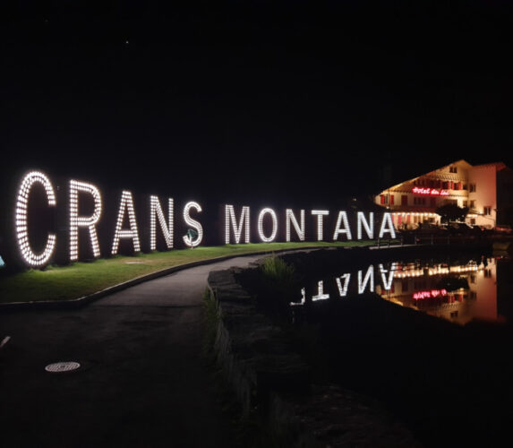crans montana