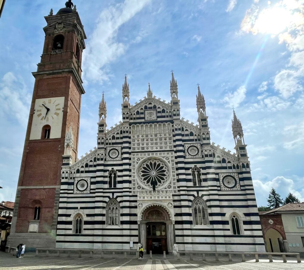 Duomo di Monza