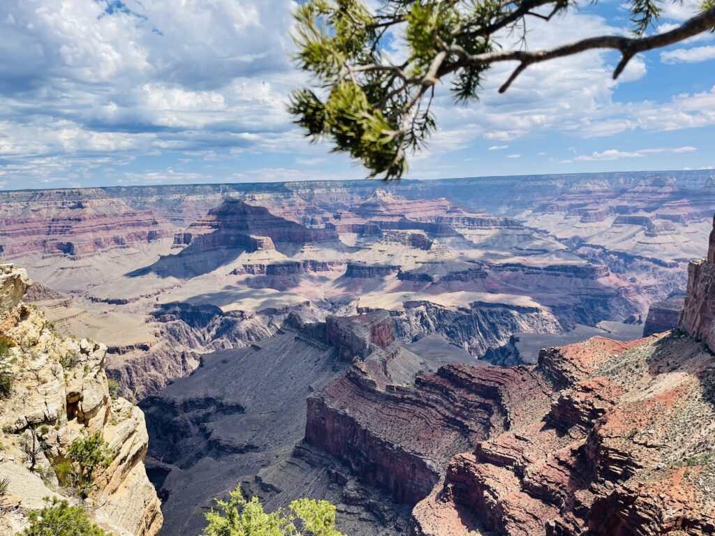 Grand Canyon, Stati Uniti luoghi da non perdere  