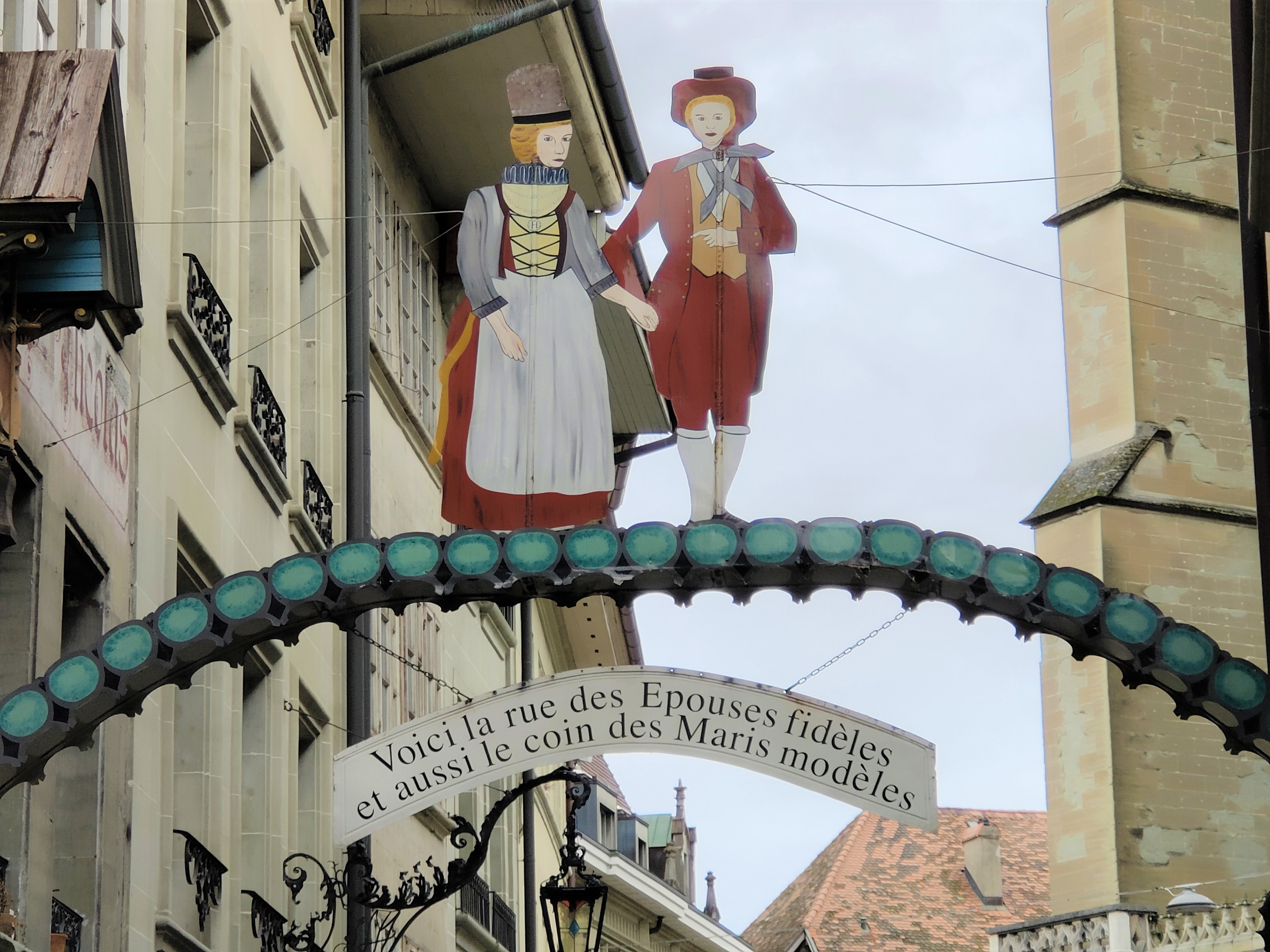 friburgo cosa vedere