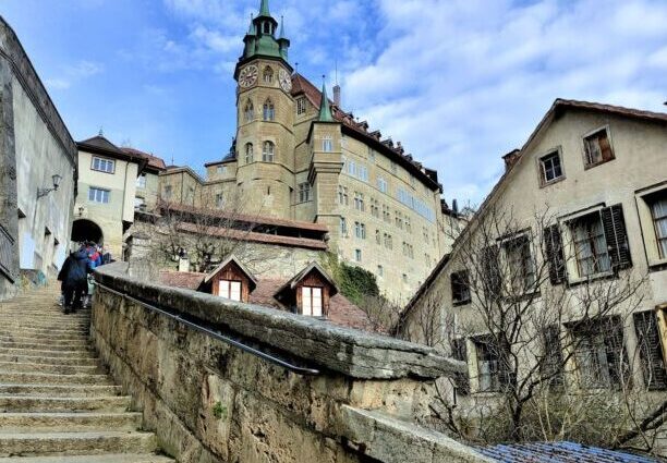friburgo cosa fare con bambini