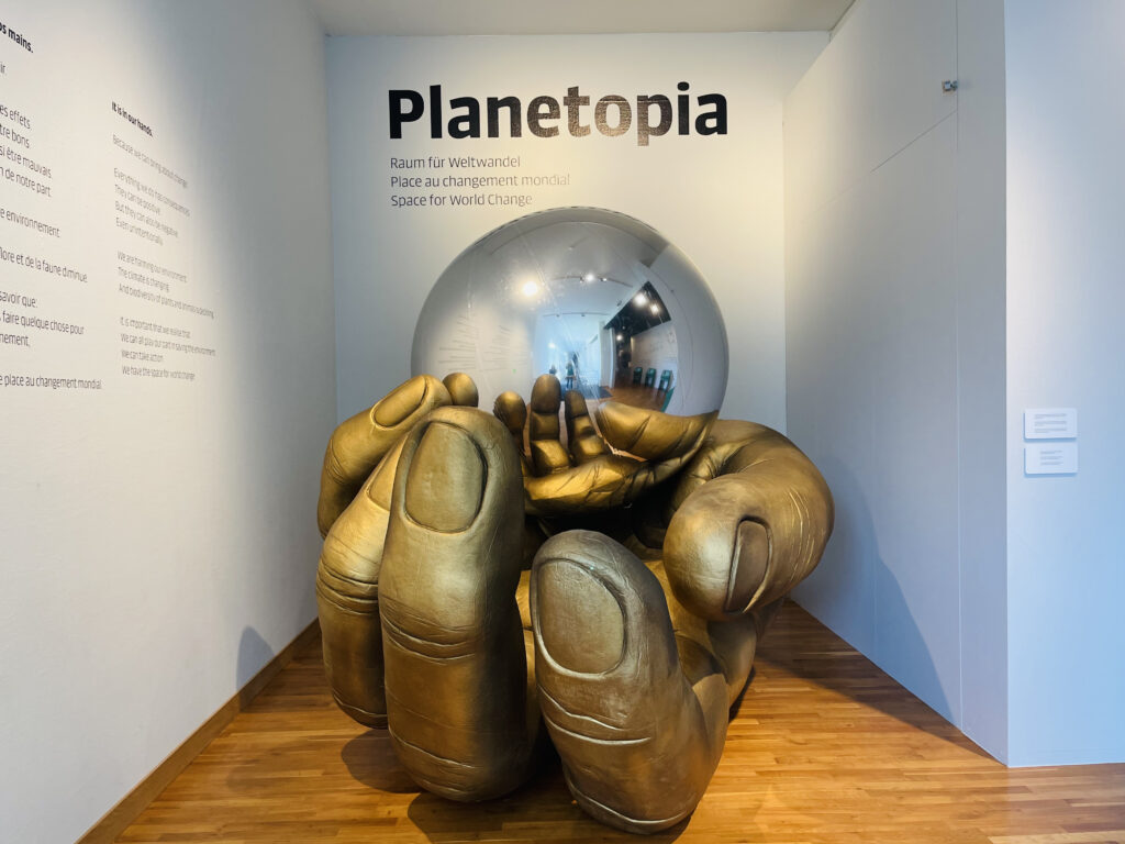 planetopia