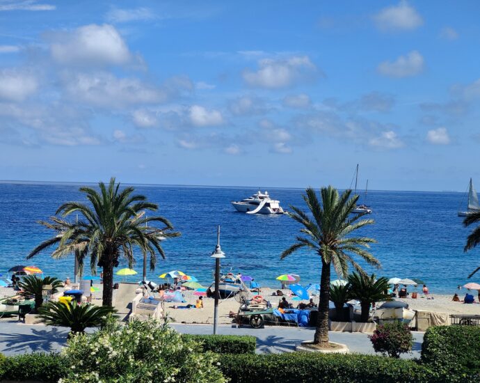 noli liguria cosa vedere