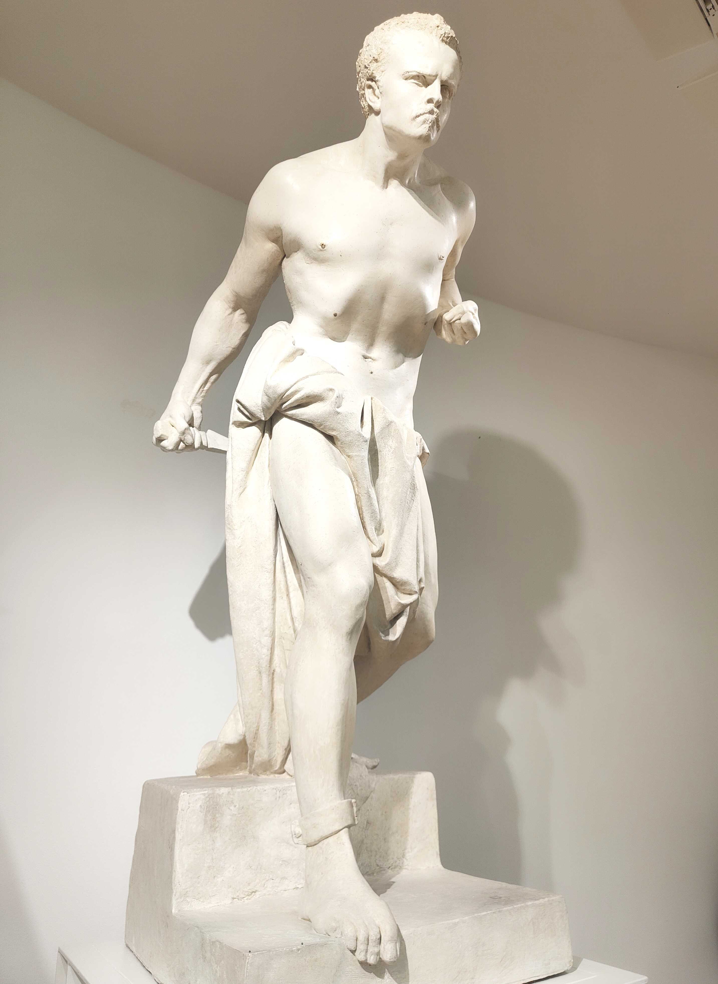 museo vincenzo vela ligornetto