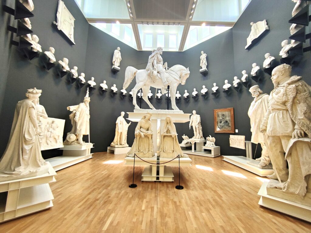 museo vela ligornetto con bambini