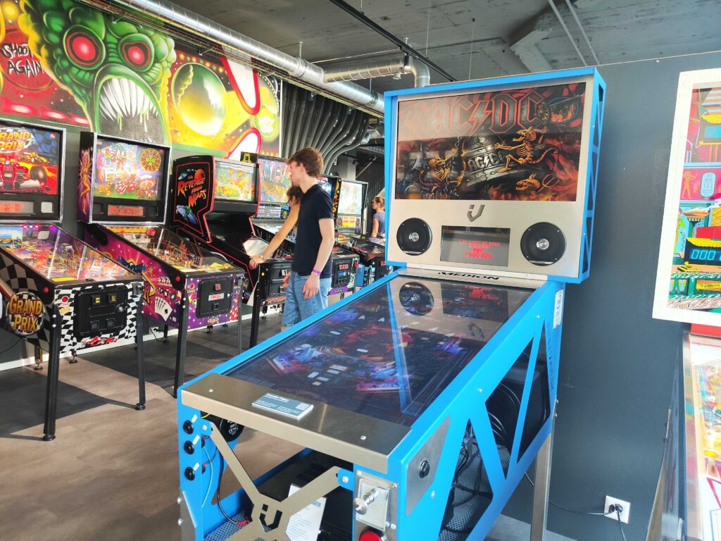 museo del gioco lucerna