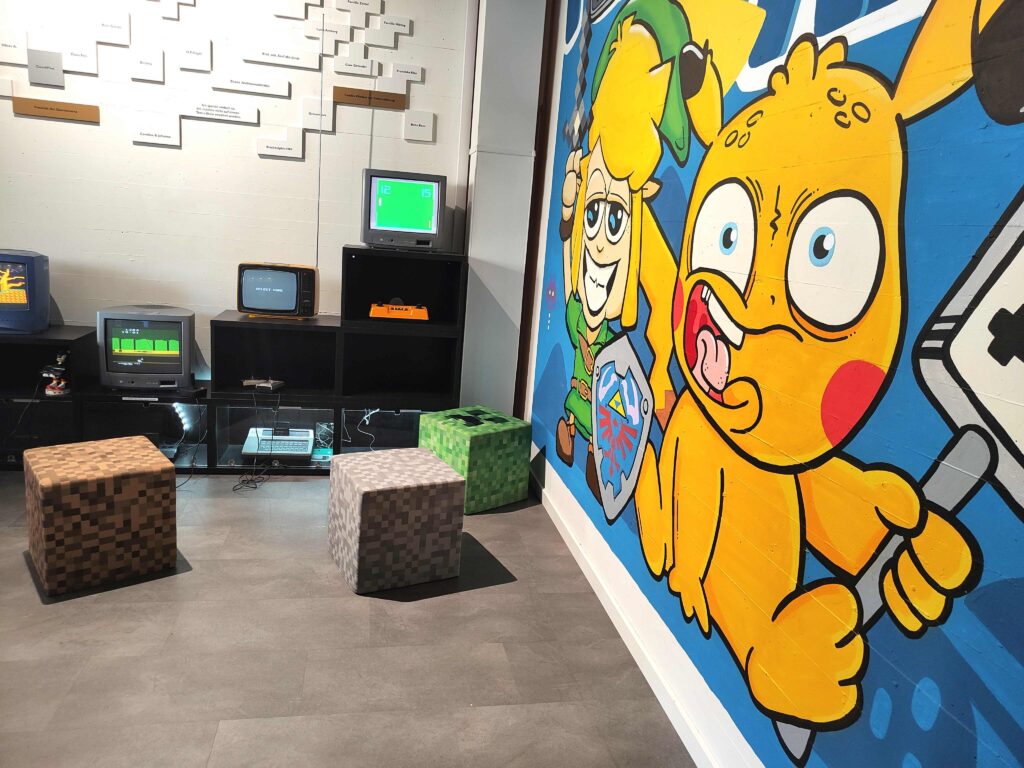 gameorama