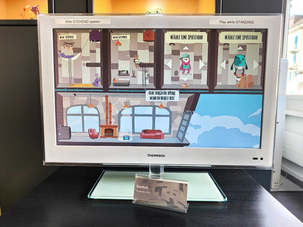 gameorama