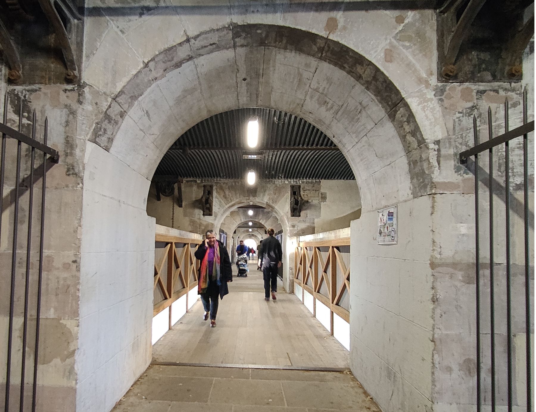 barrage vauban itinerario un giorno strasburgo