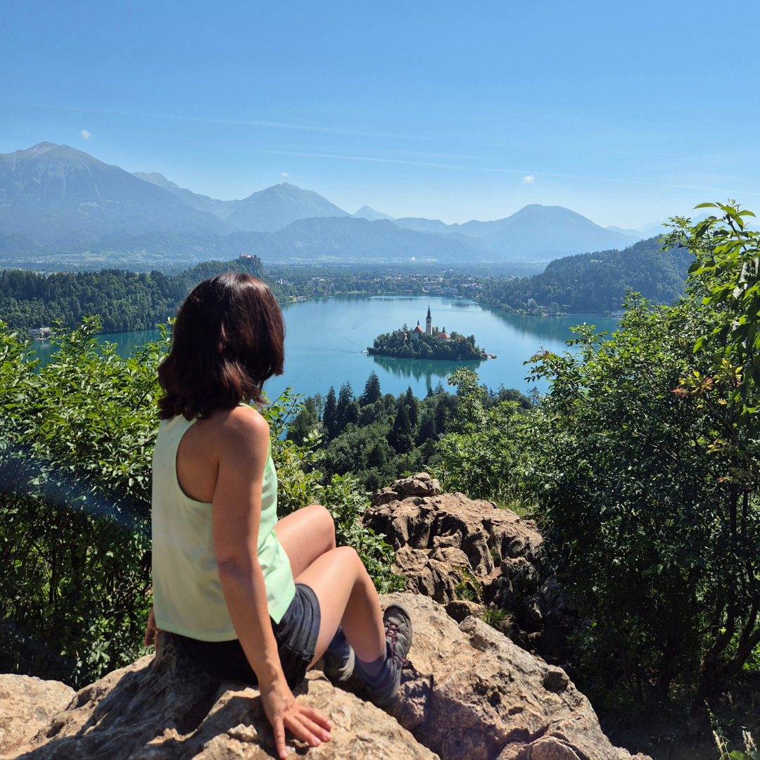 SLOVENIA BLED