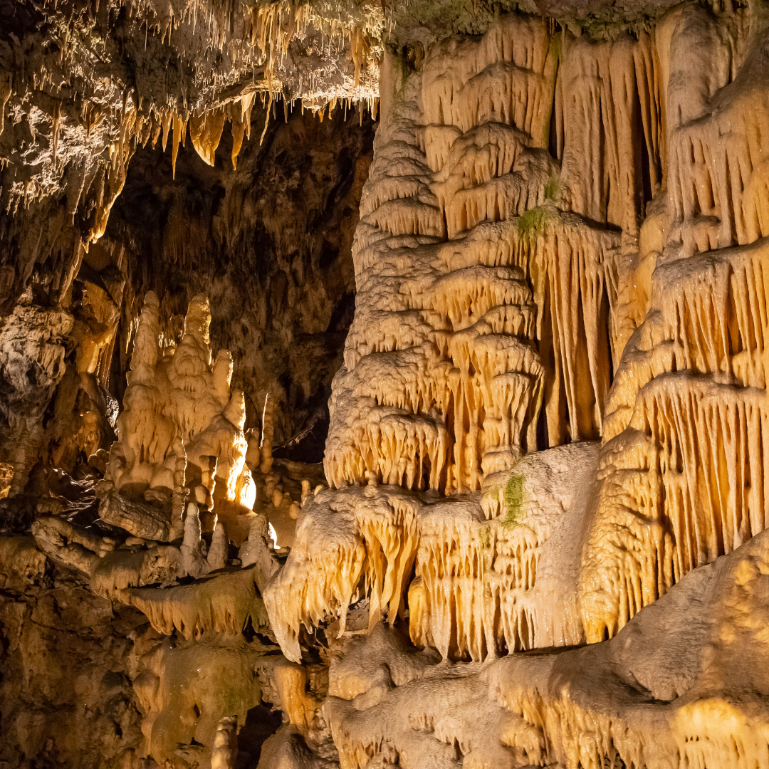 slovenia GROTTA