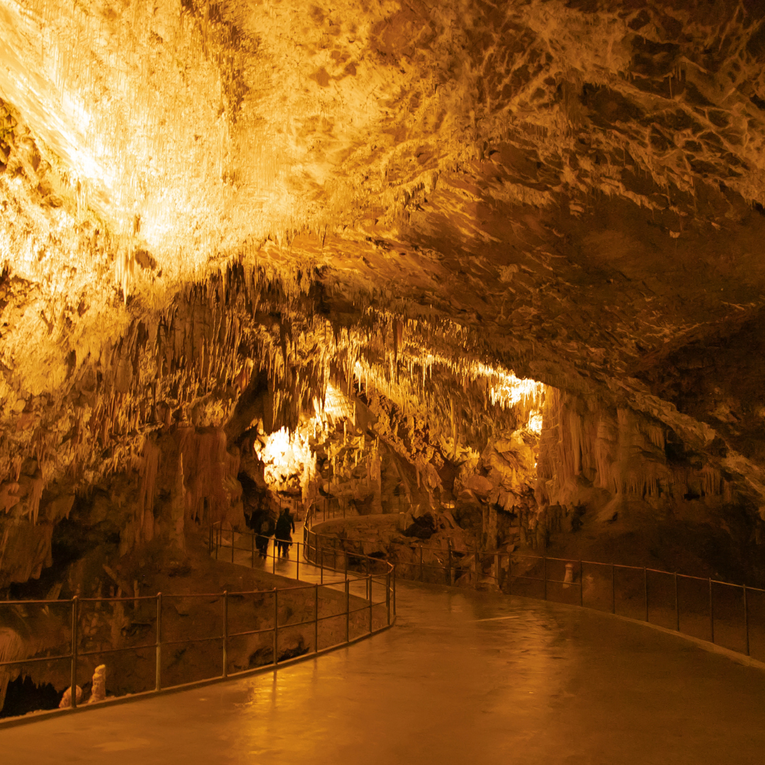 slovenia ITINERARIO