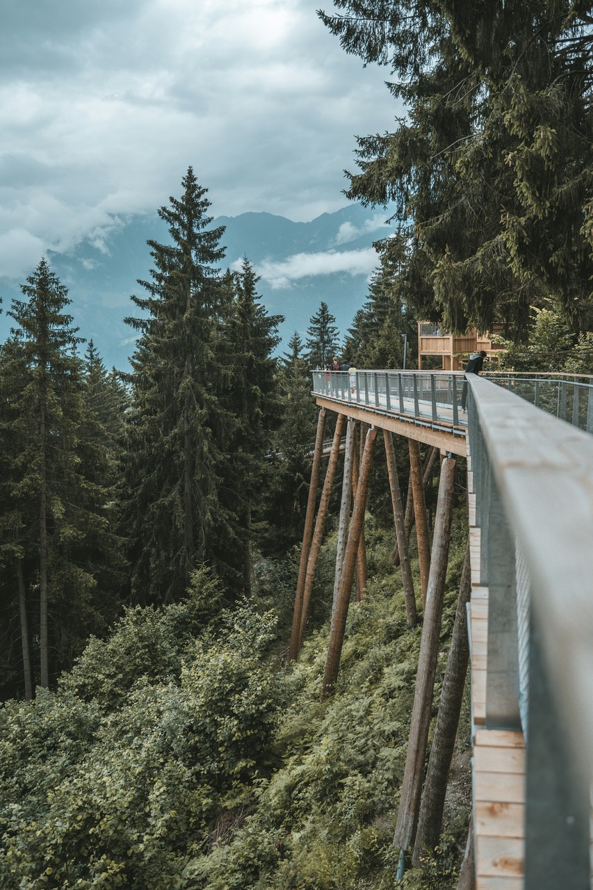weekend a flims