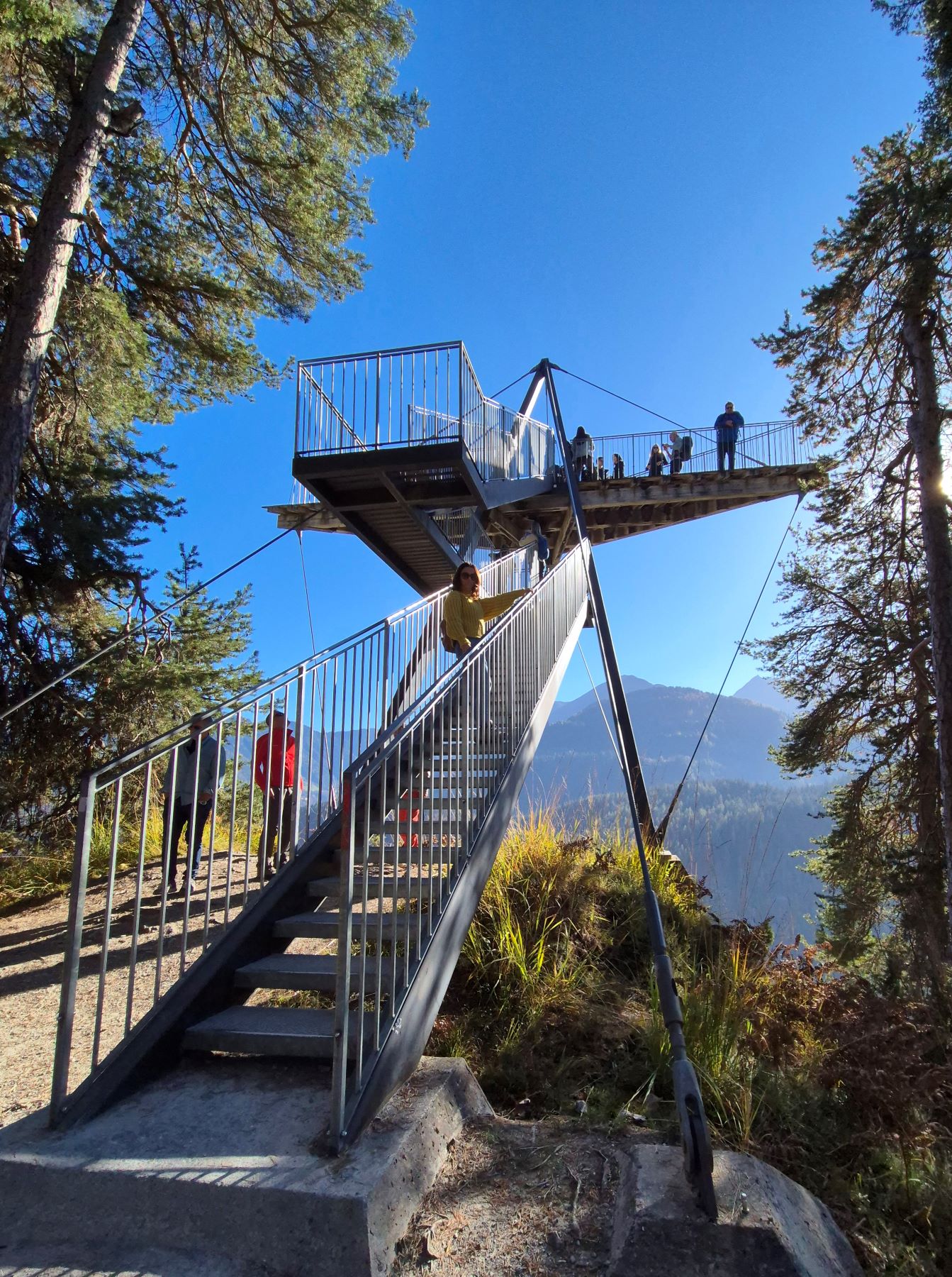 weekend a flims