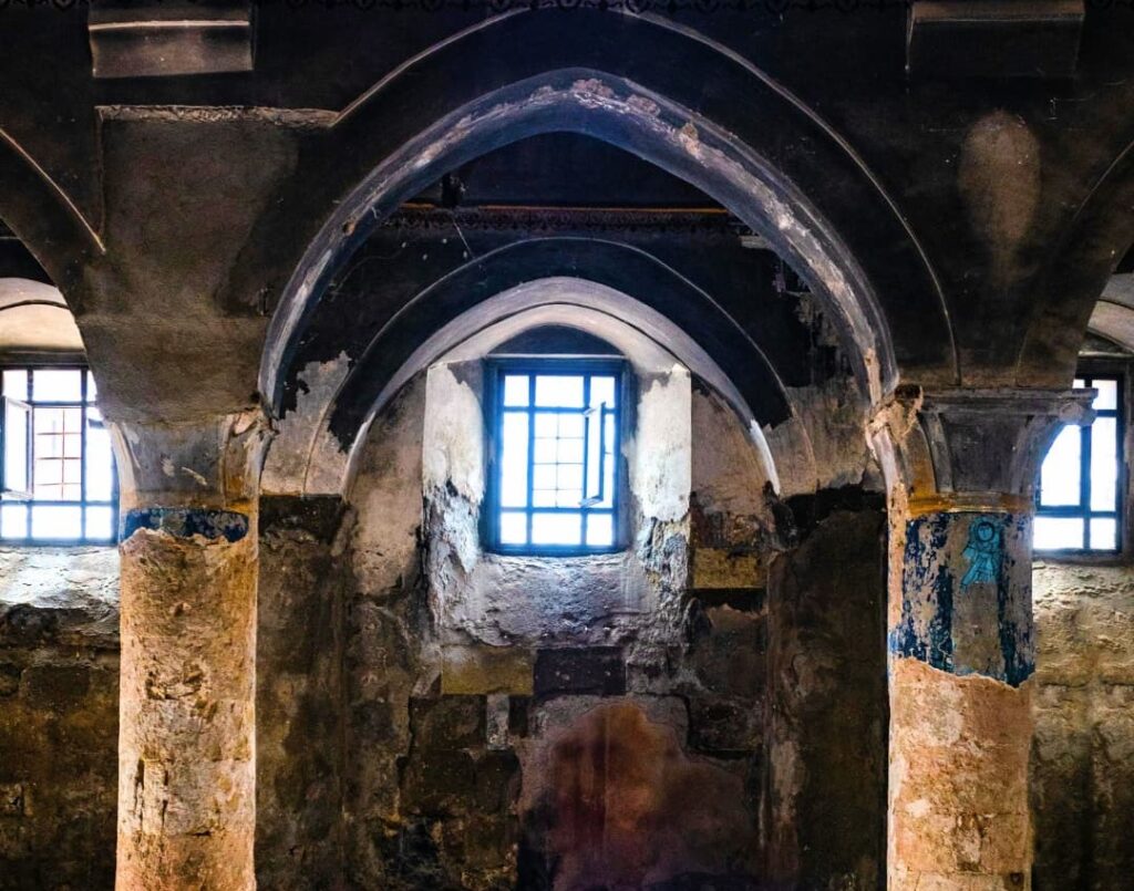mustafapasa