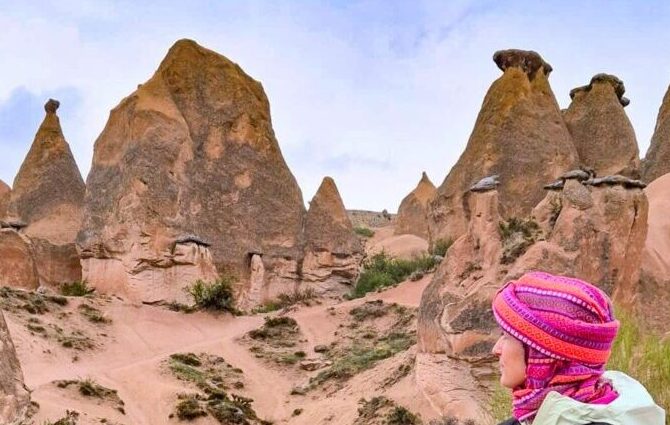 cappadocia Göreme