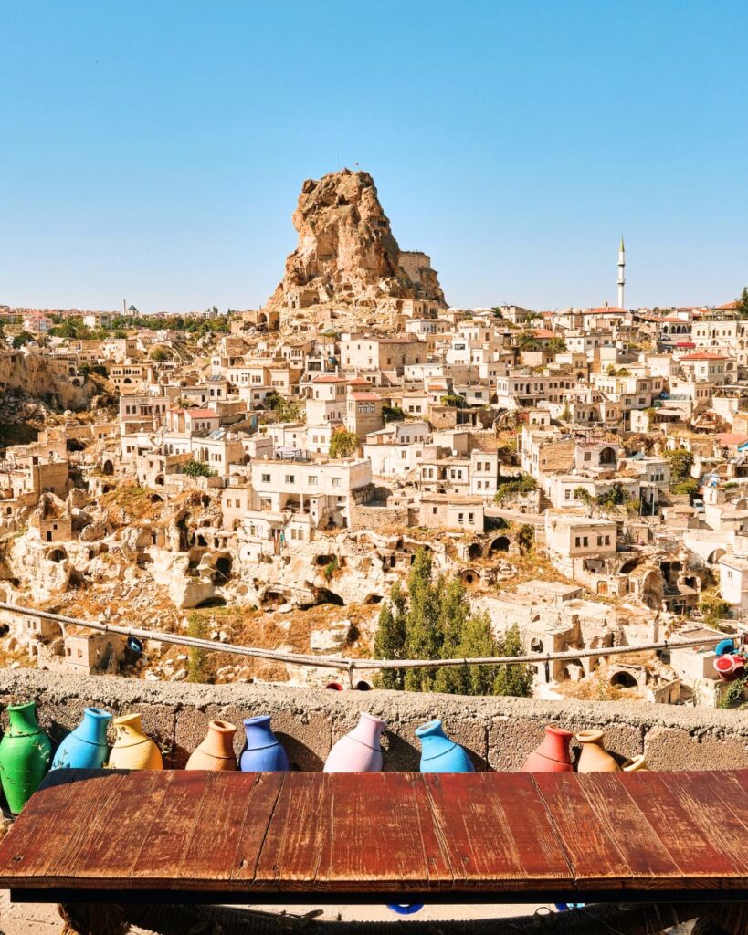 ortahisar