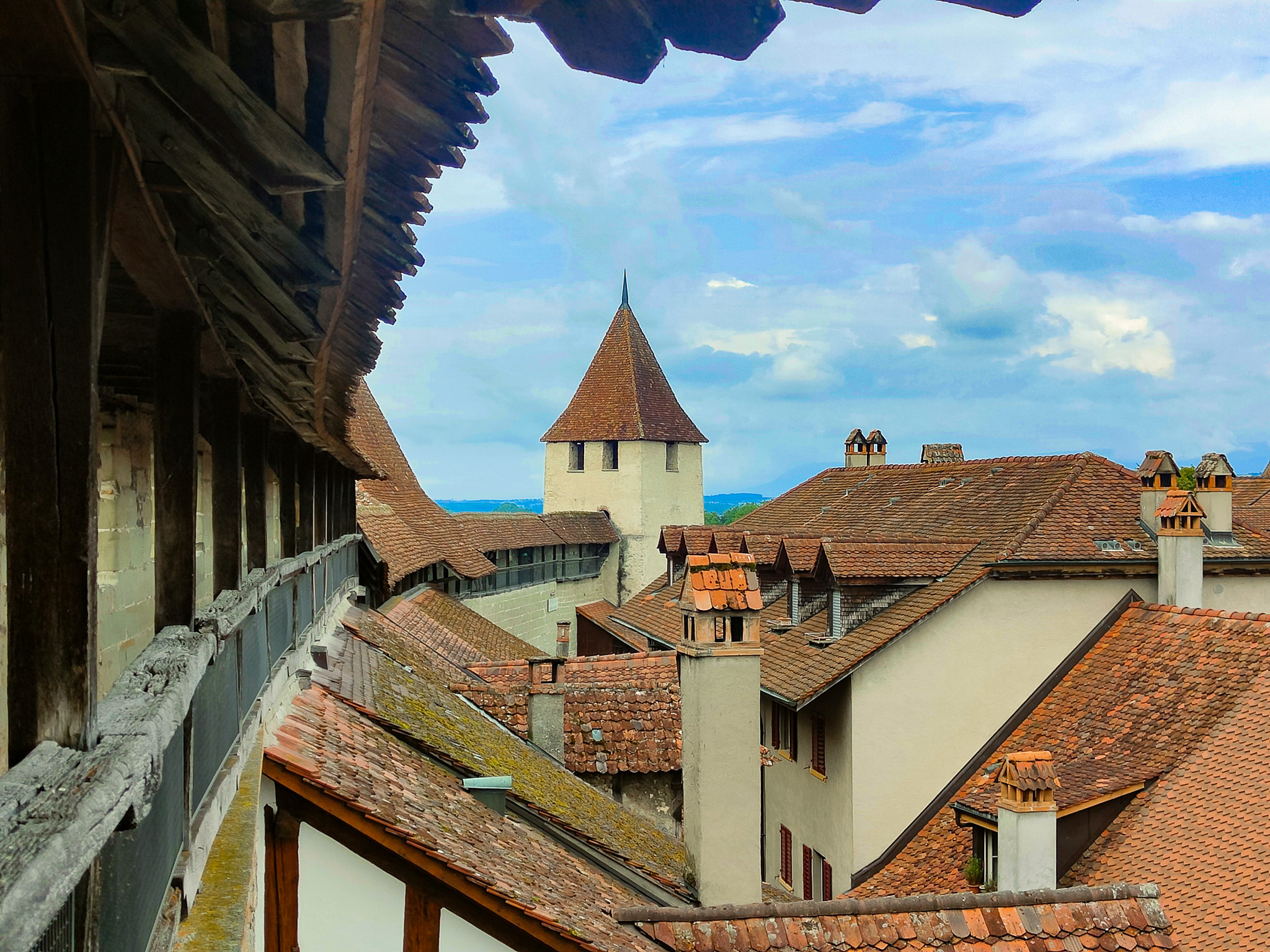 murten morat svizzera