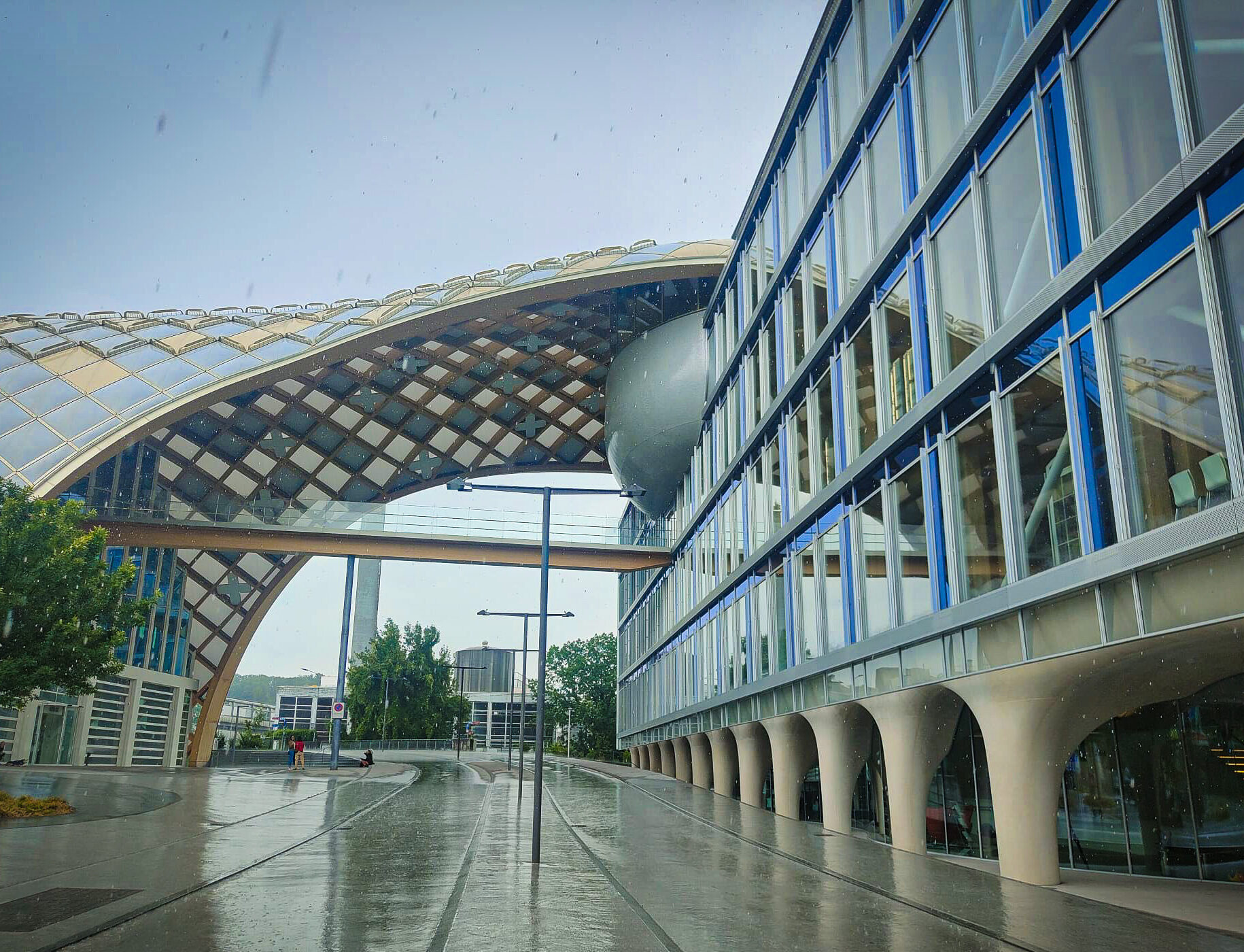 cité du temps bienne