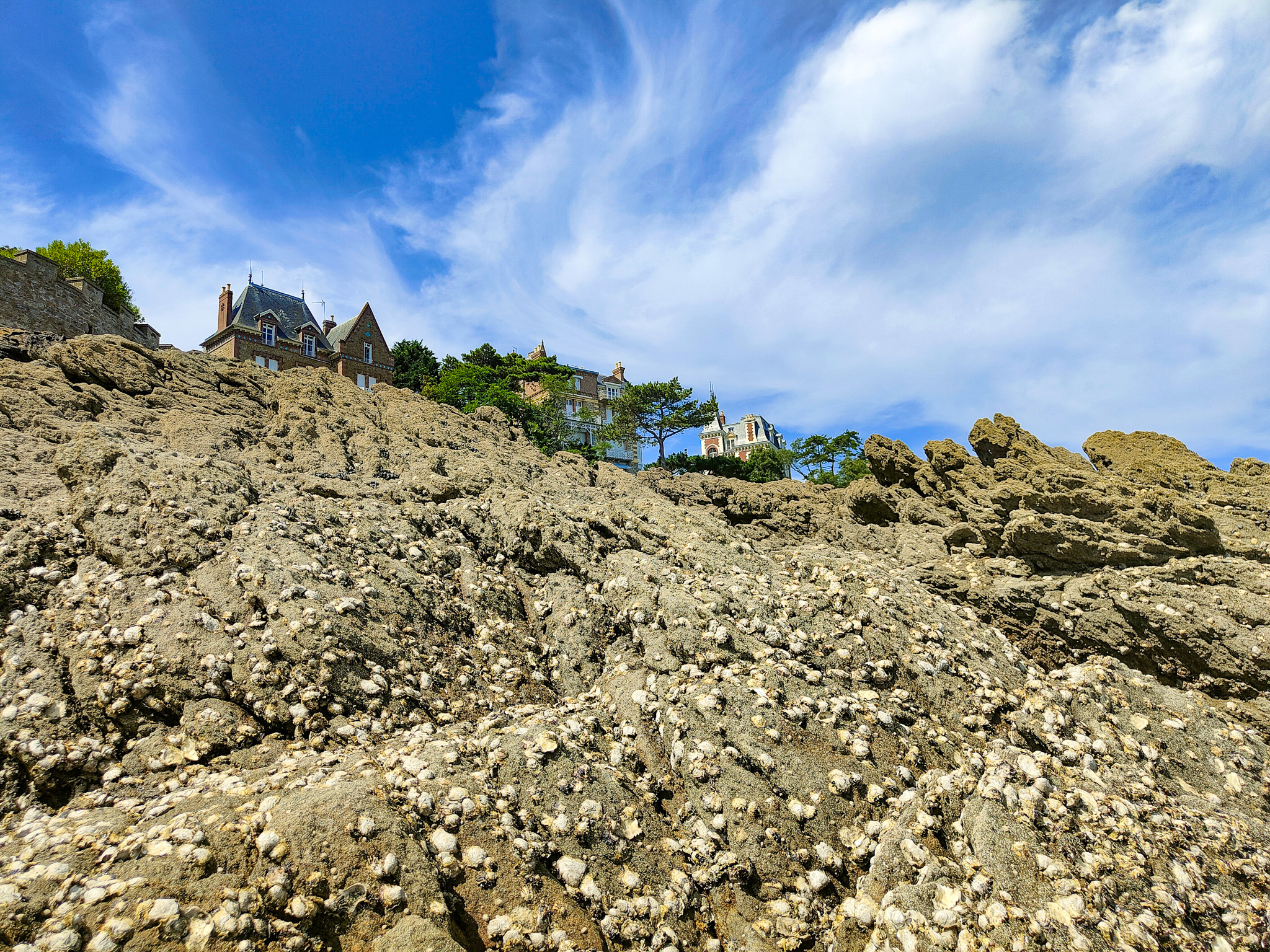 dinard ville