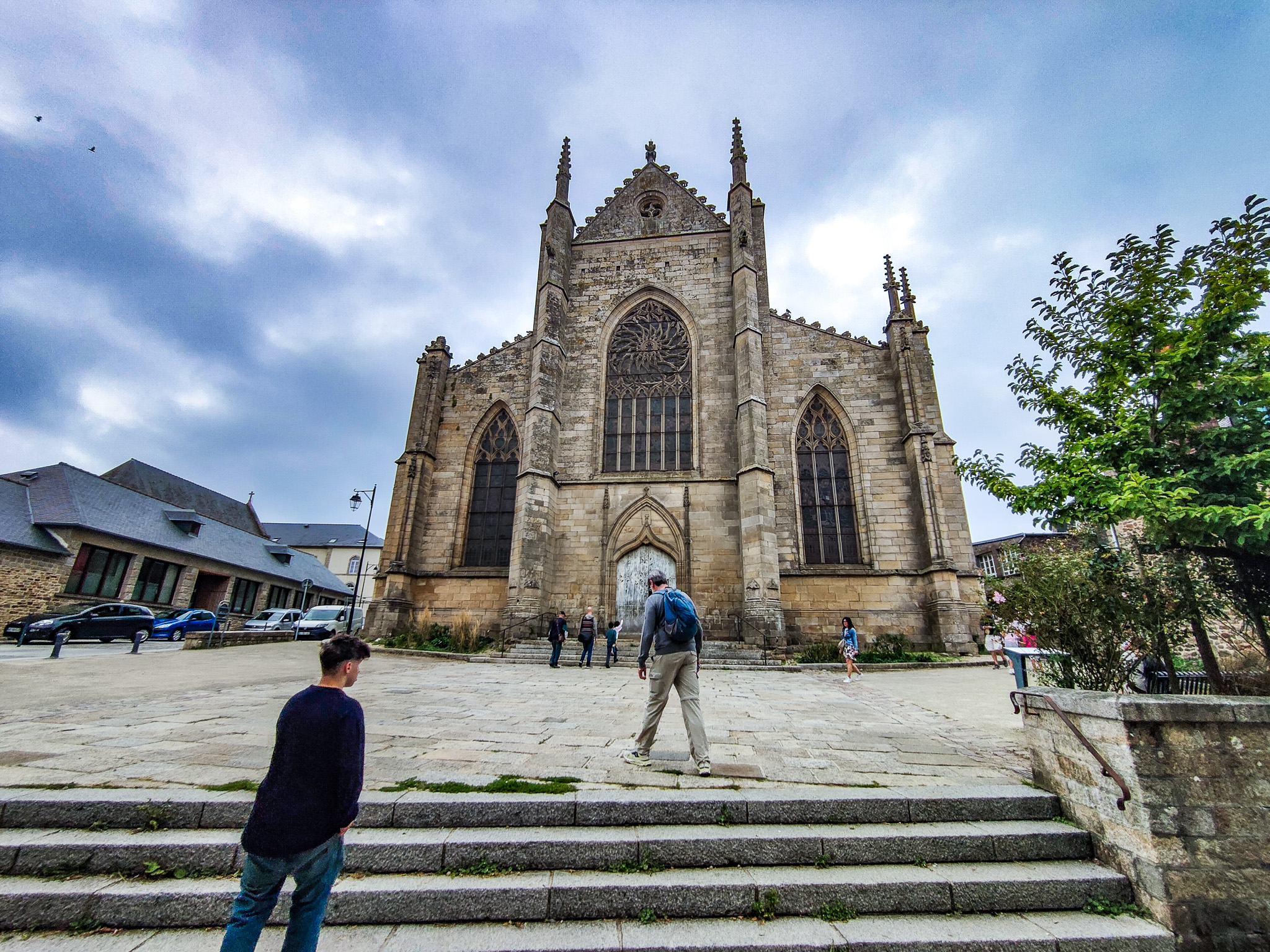 dinan chiesa saint malo