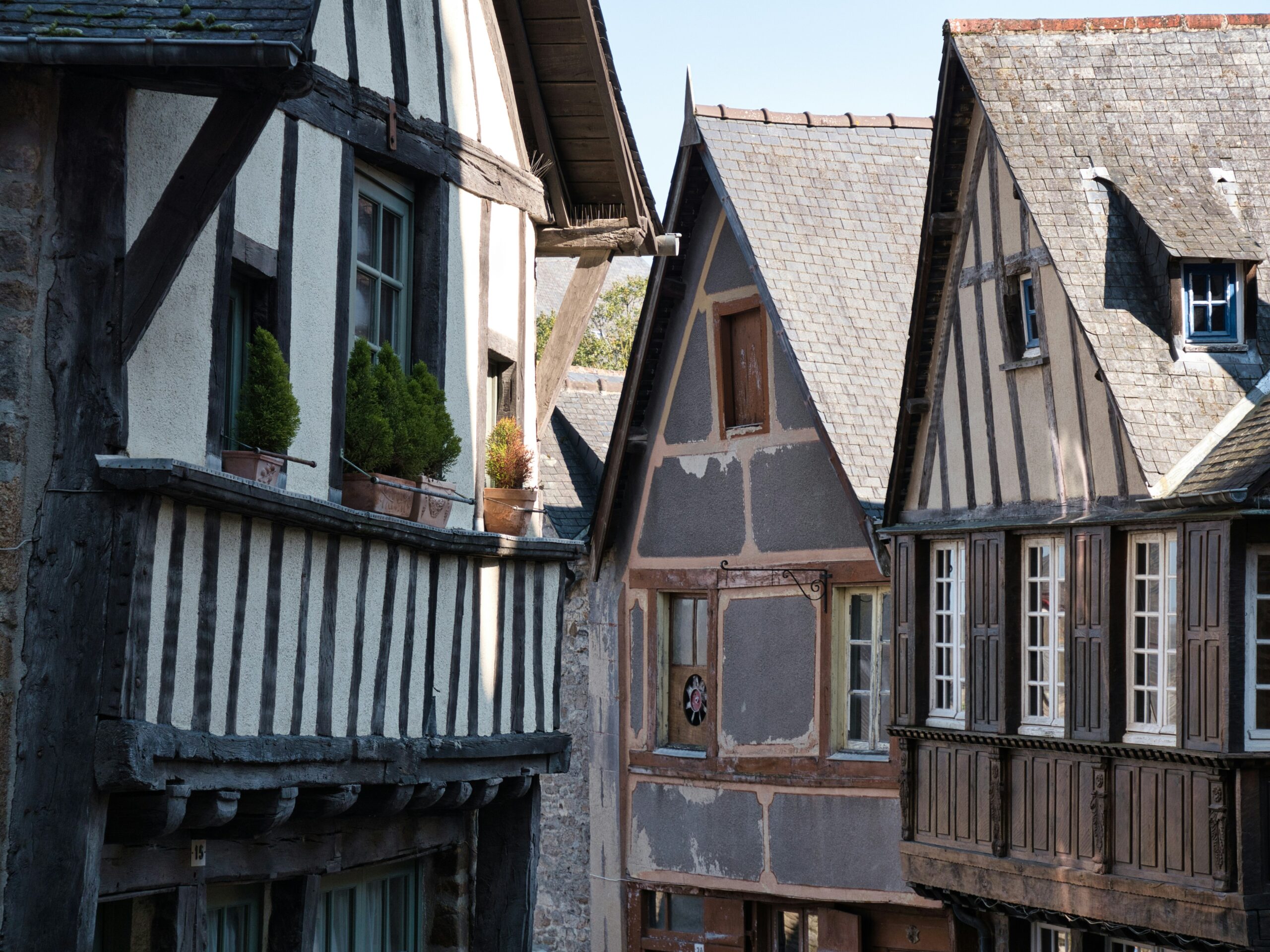dinan cosa vedere