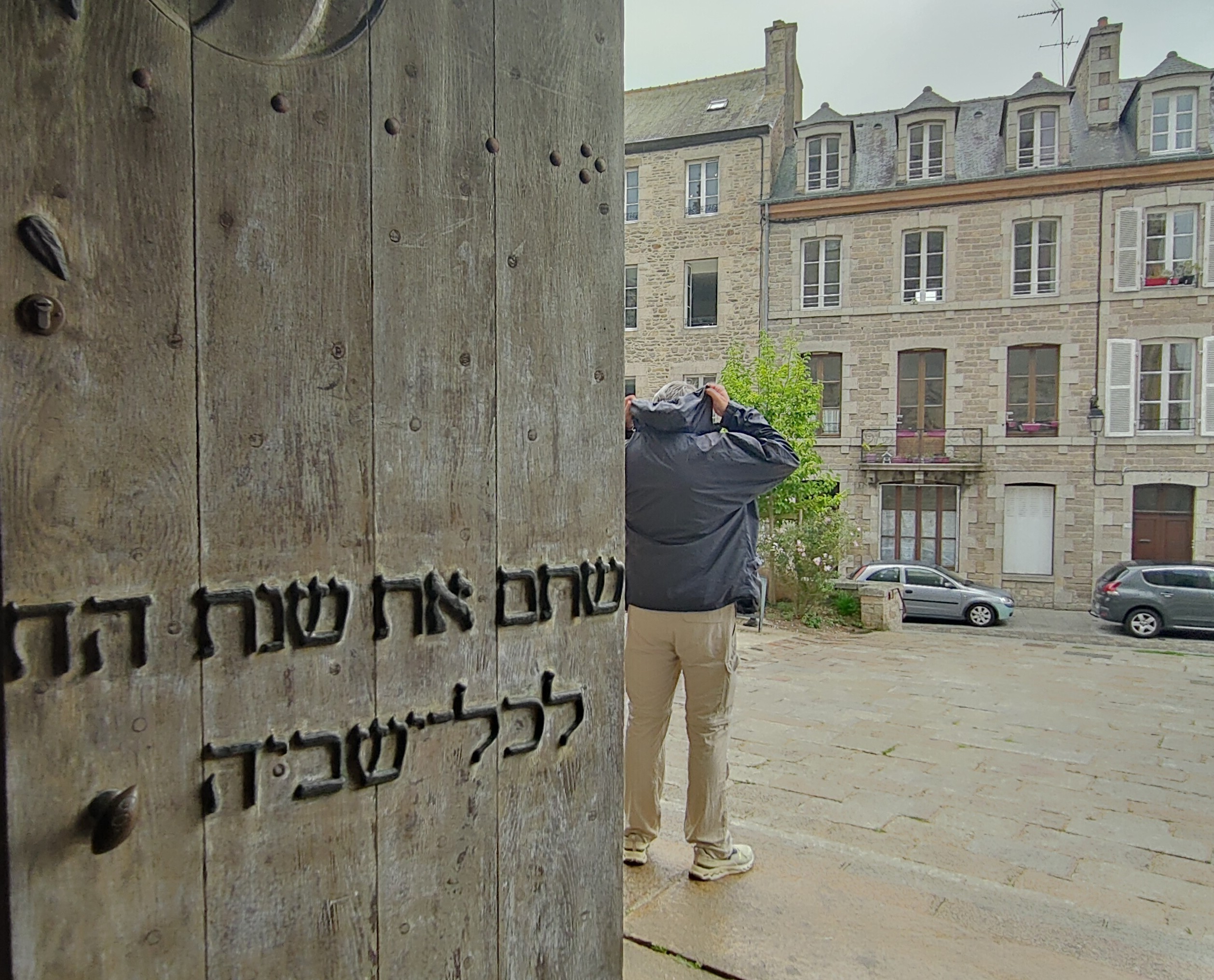 dinan cosa vedere, saint malo chiesa