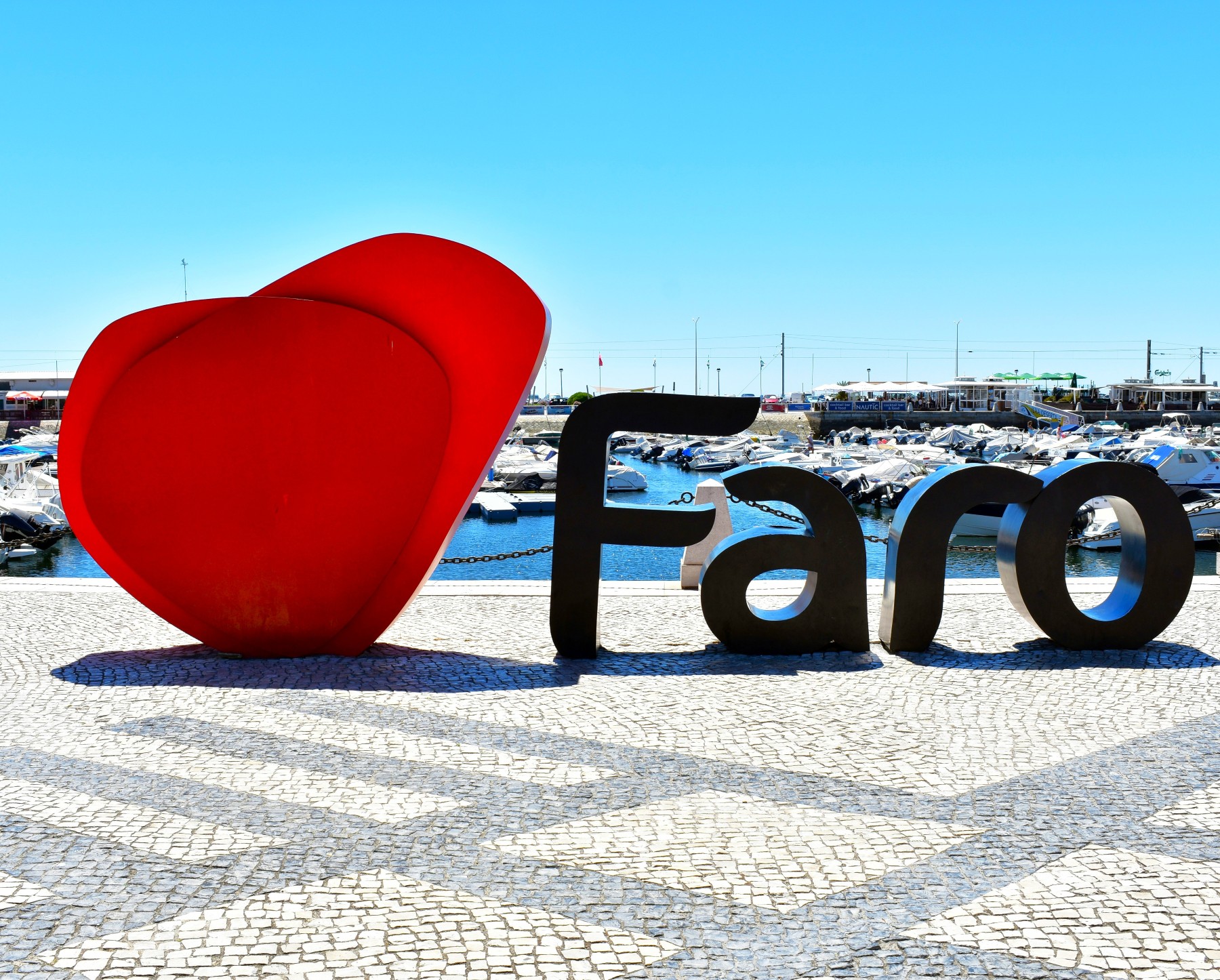 faro portogallo
