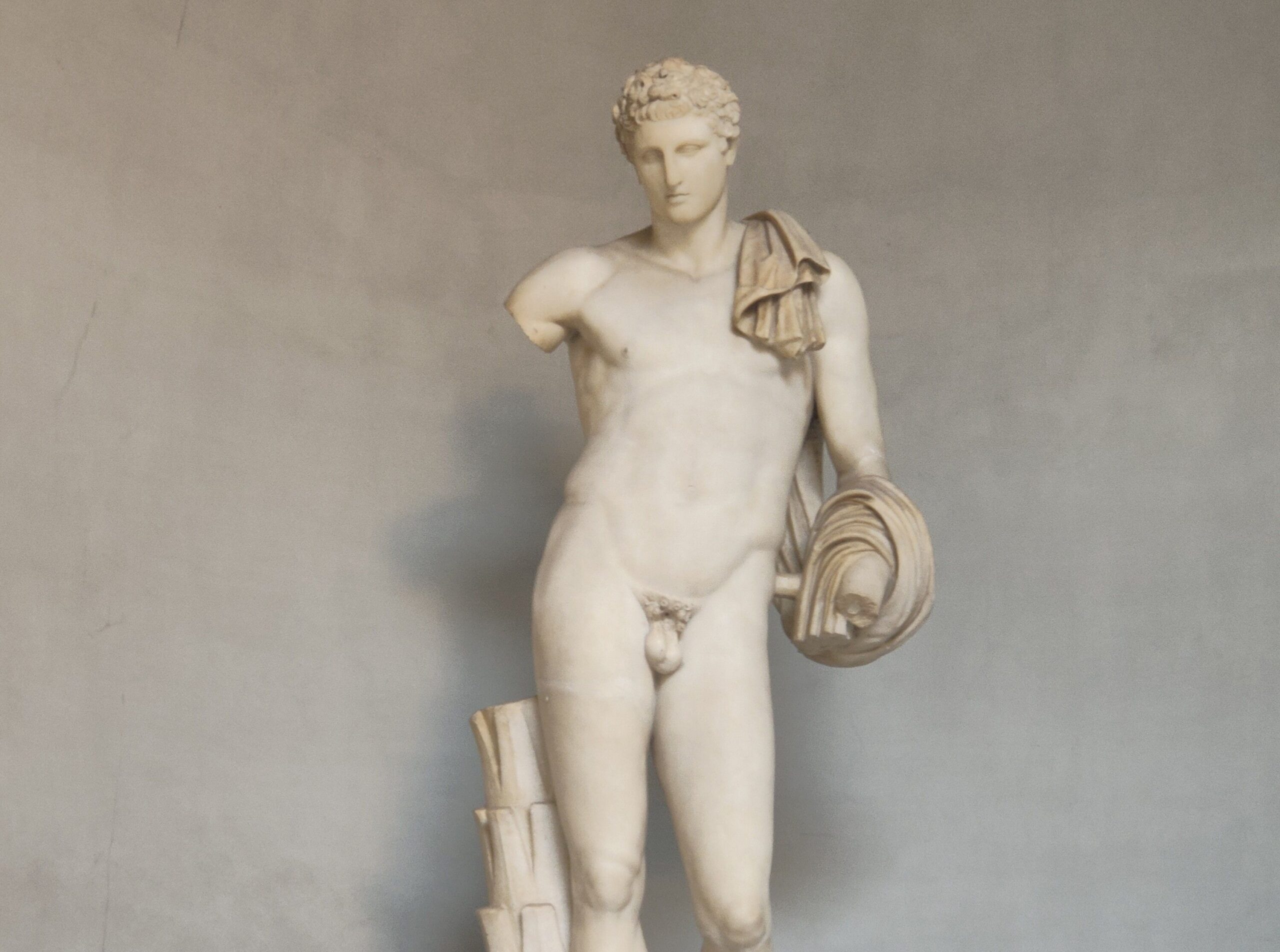Musei Vaticani roma