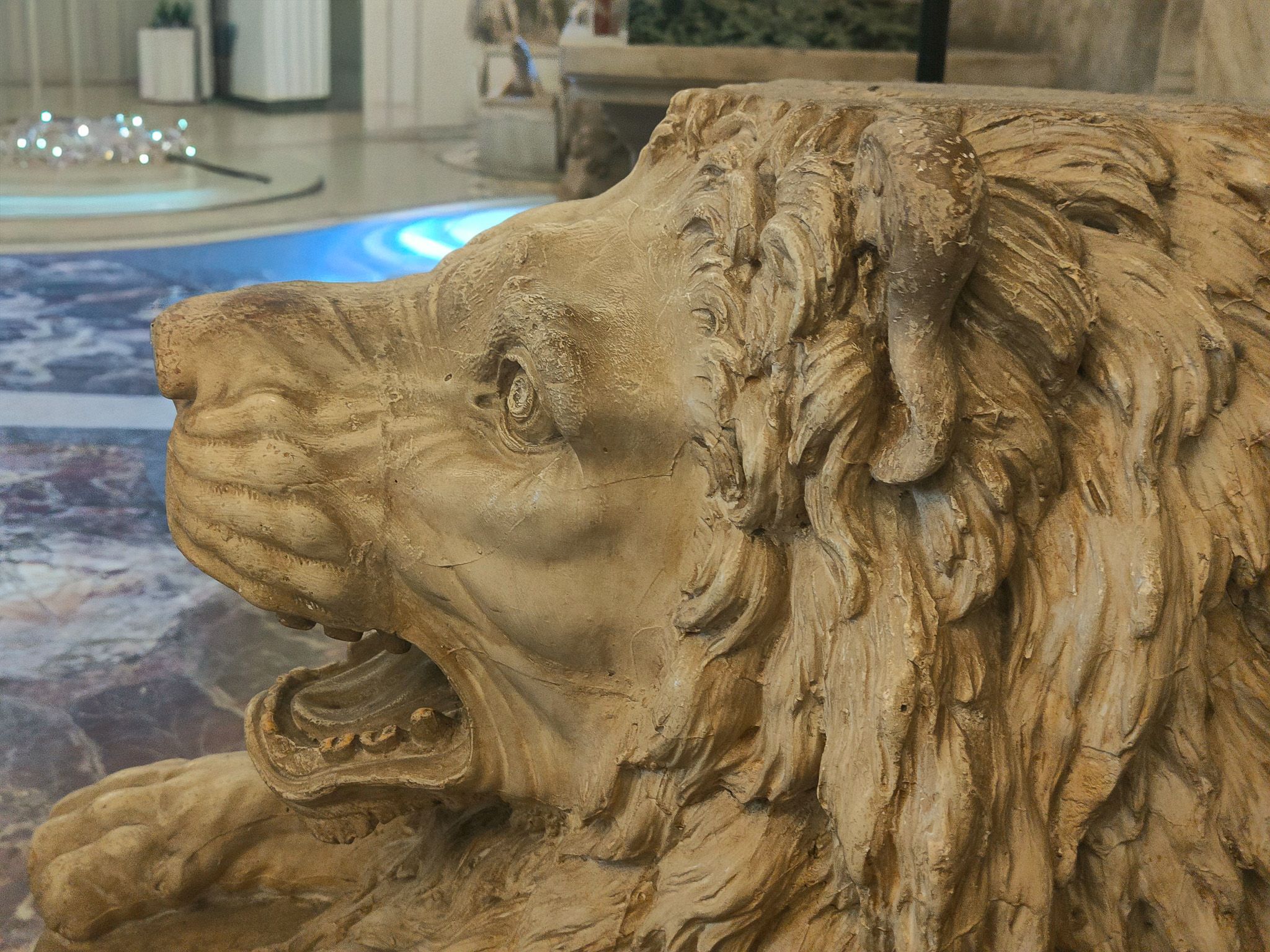 Musei Vaticani con bambini