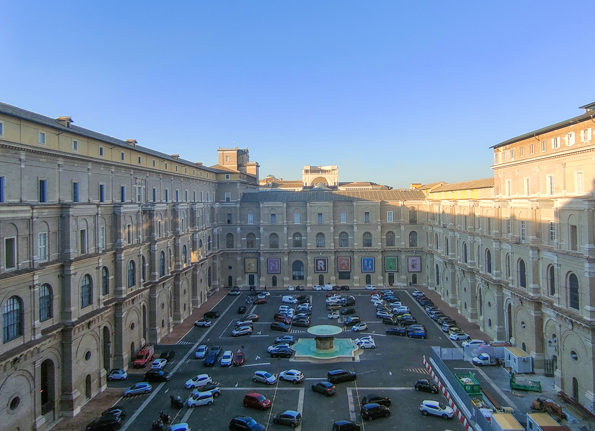 Musei Vaticani