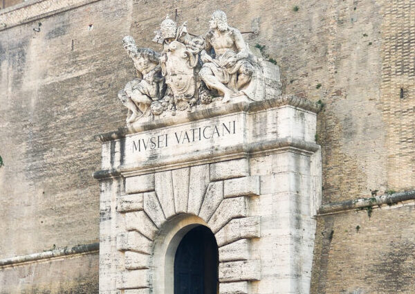 musei vaticani