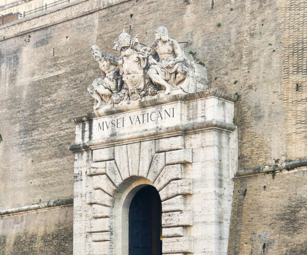 musei vaticani