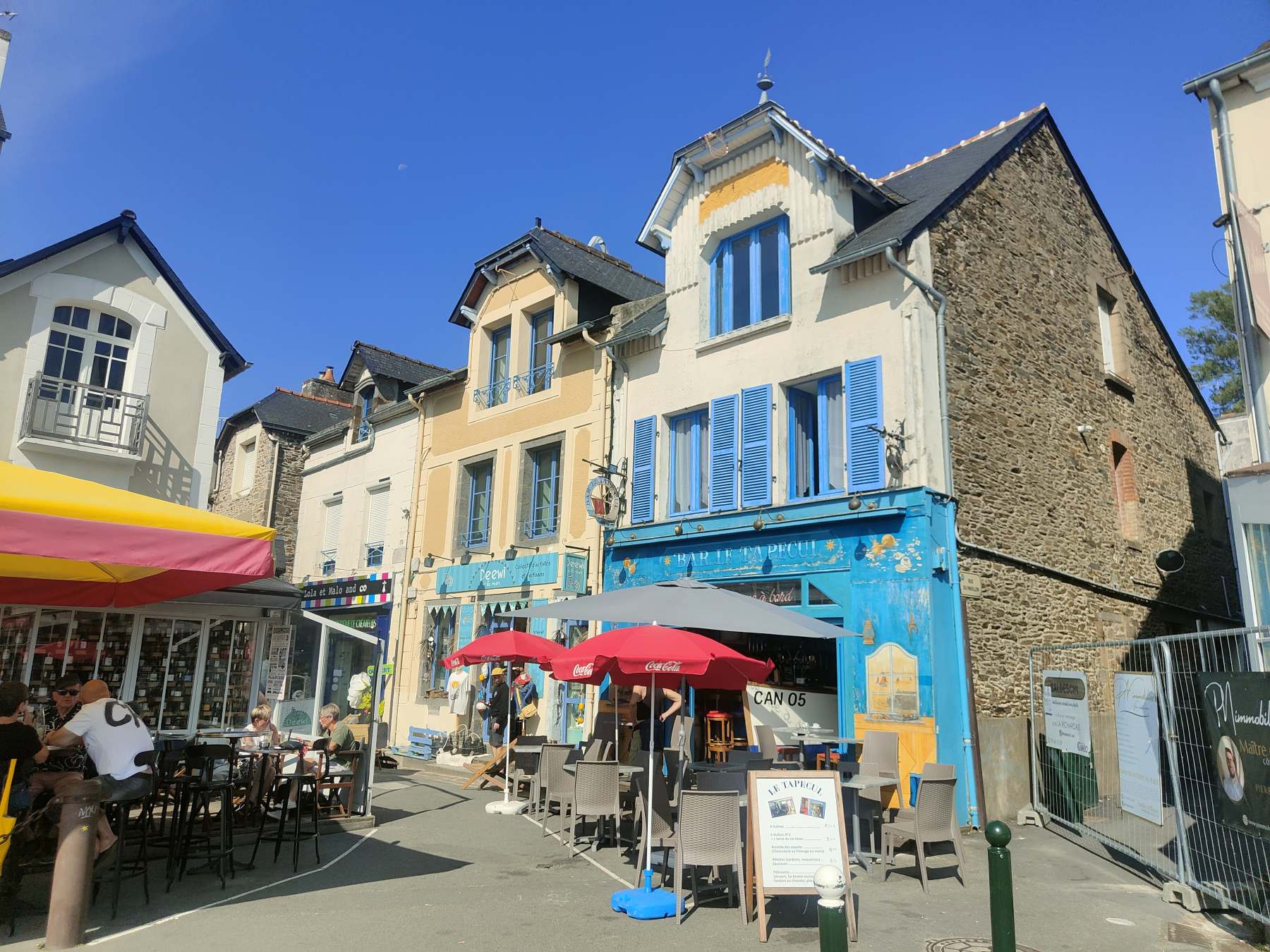 cancale scorcio pittoresco