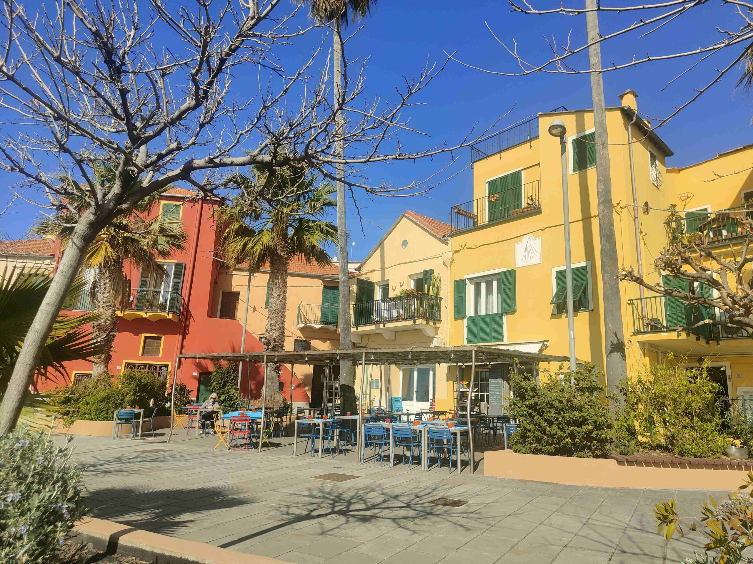 borgo foce imperia