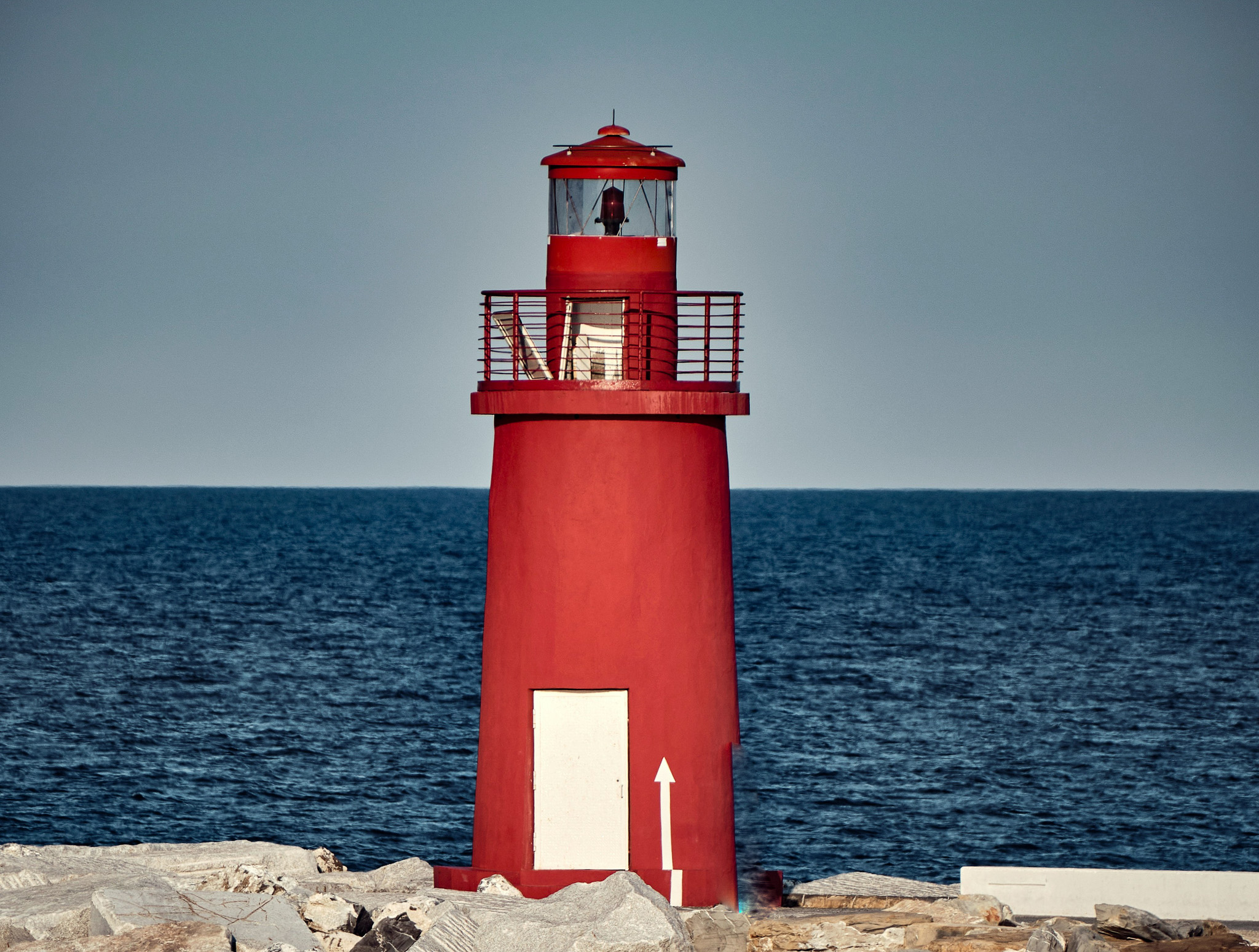 imperia liguria faro