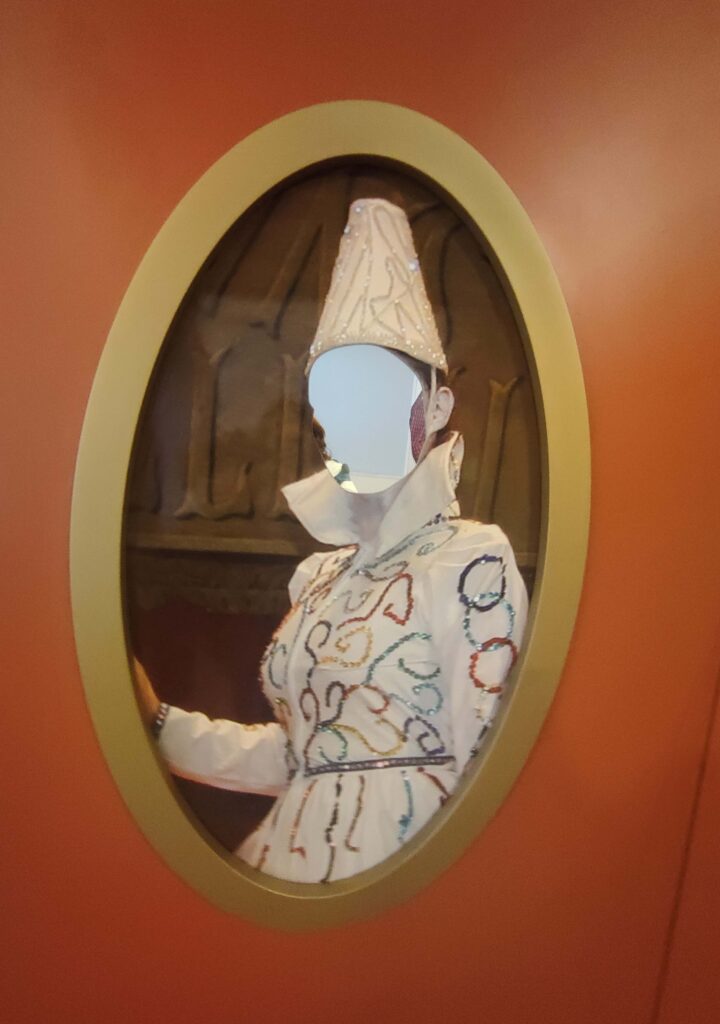 museo del clown imperia liguria