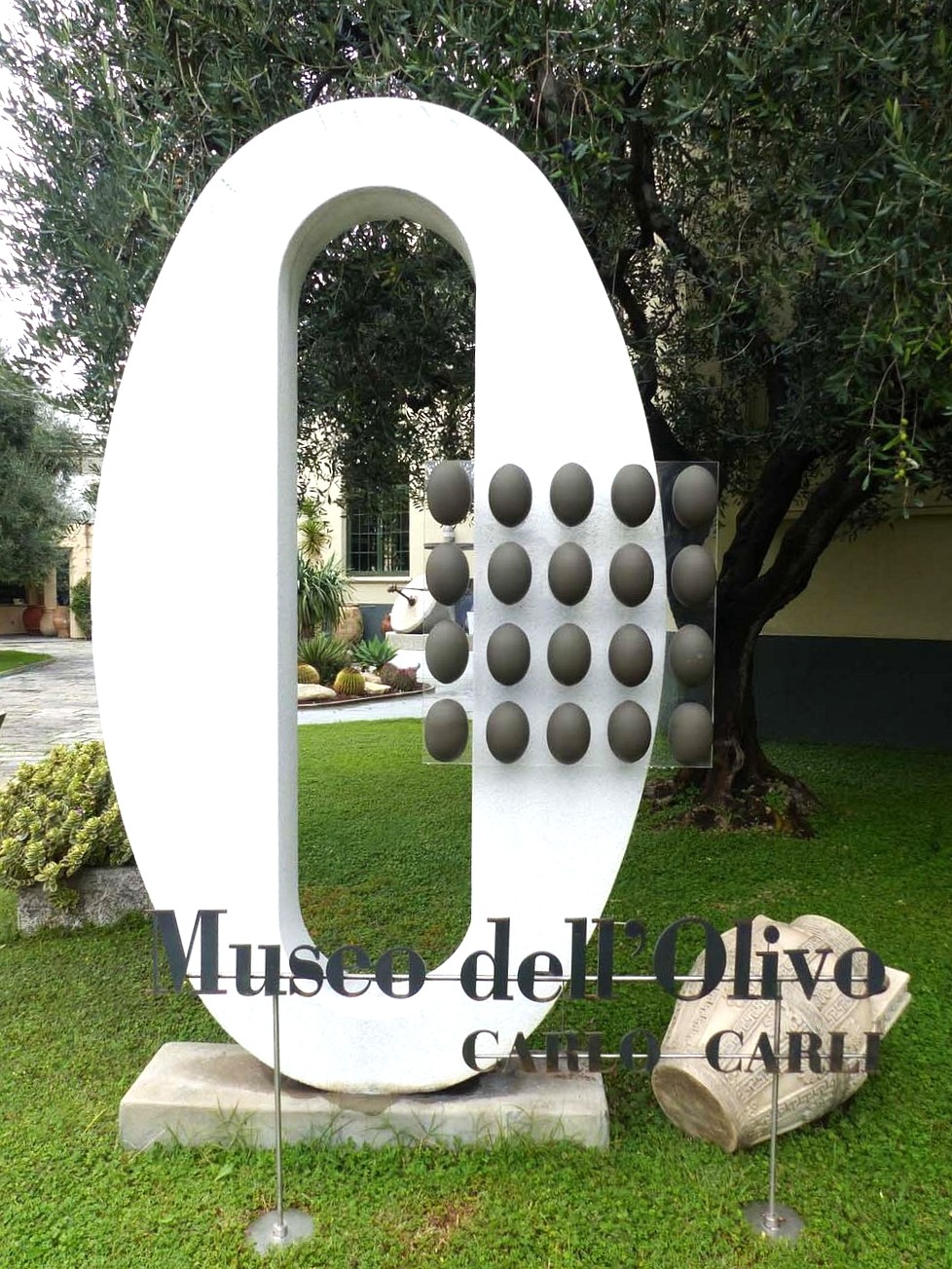 imperia cosa vedere