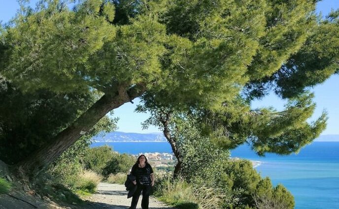 via iulia augusta Liguria