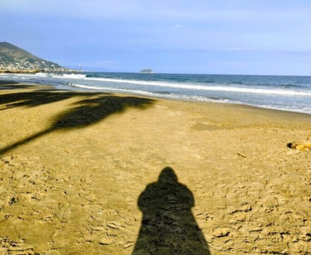 laigueglia spiaggia
