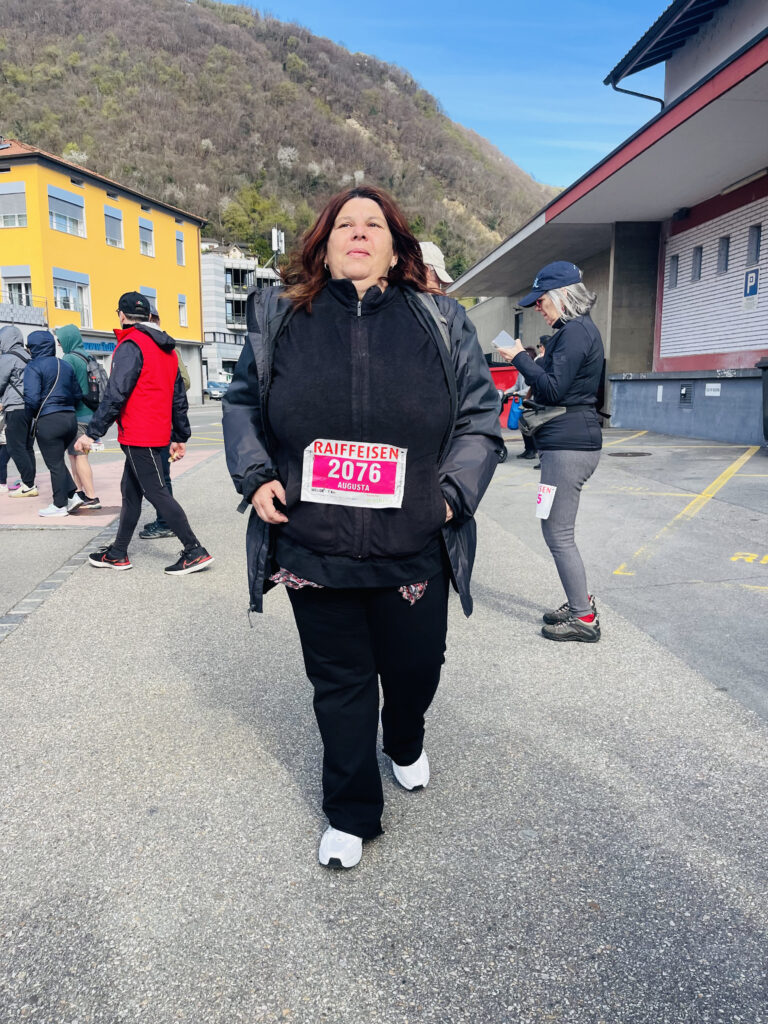 Walking Lugano 2026