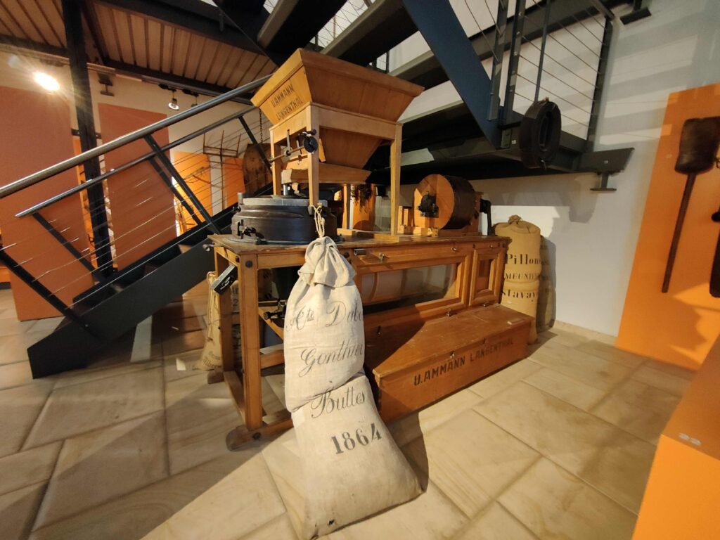 museo le locle mulini