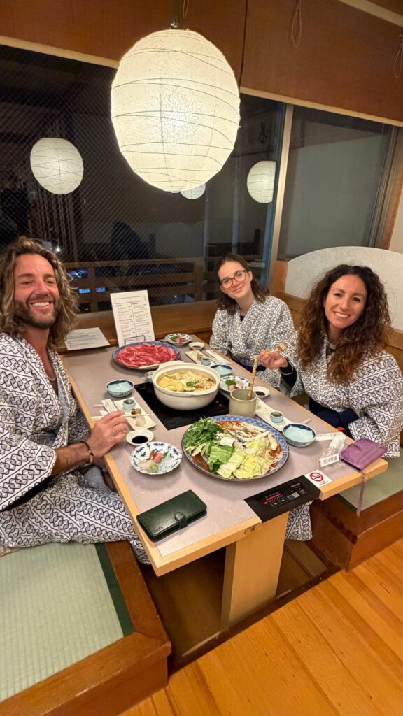 Ryokan Tokyo e Kyoto in 7 giorni