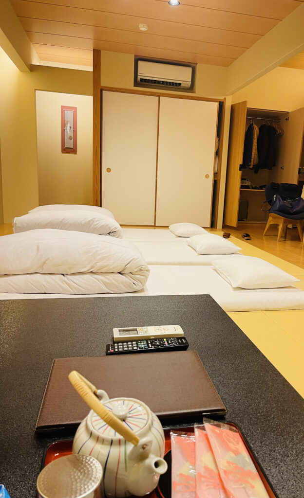 Ryokan Tokyo e Kyoto in 7 giorni