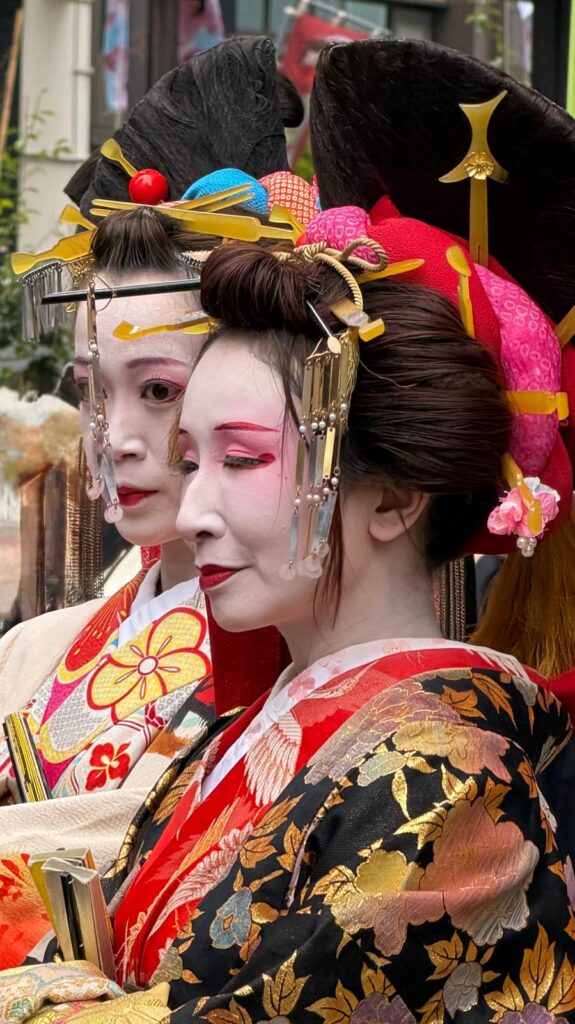 Itinerario Tokyo e Kyoto in 7 notti