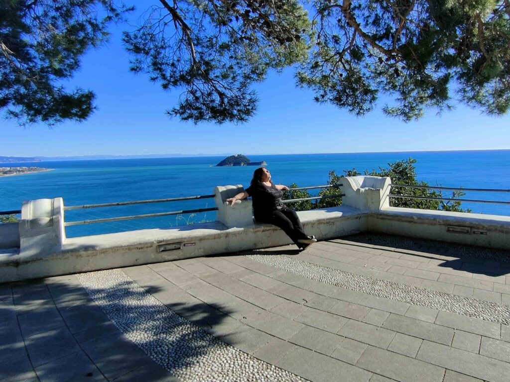 balconata santa croce liguria