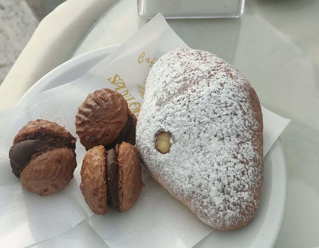 Baci di Alassio
